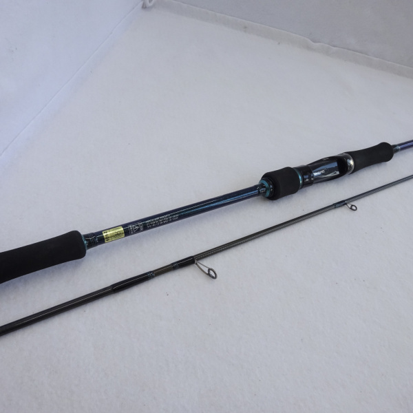 18エメラルダスMXBOAT EME MX511M-S・E